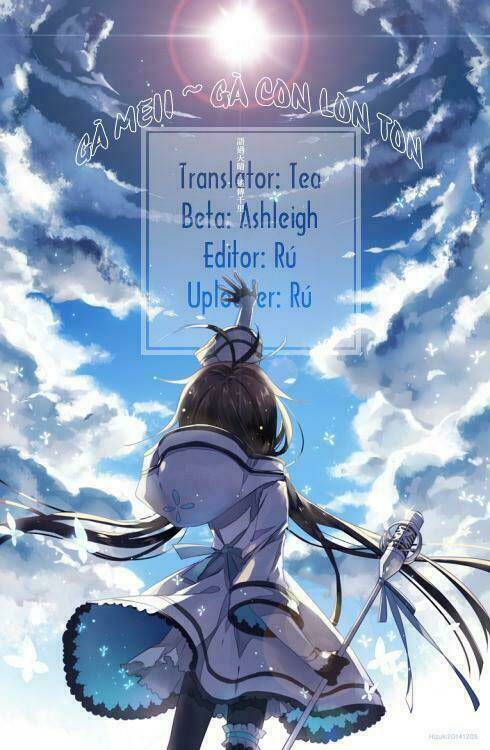 tổng hợp one shot. chapter 277 1