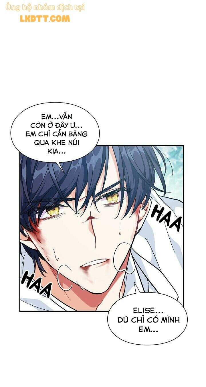 nữ hoàng ngoại khoa chapter 86 38