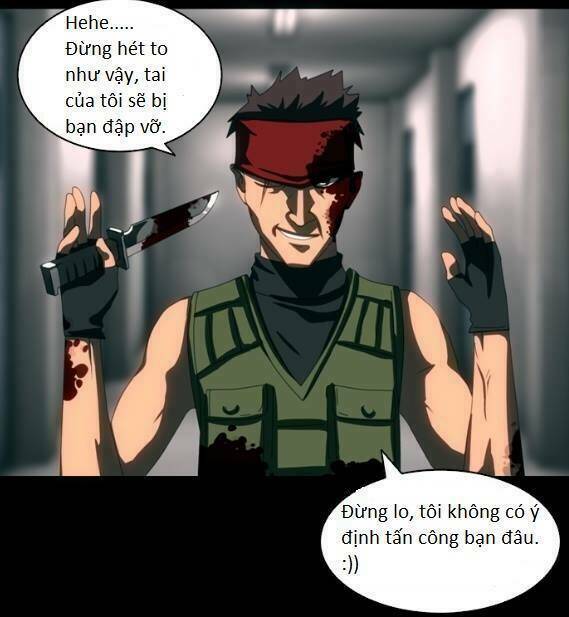 counter strike online tại dị giới chapter 1 41