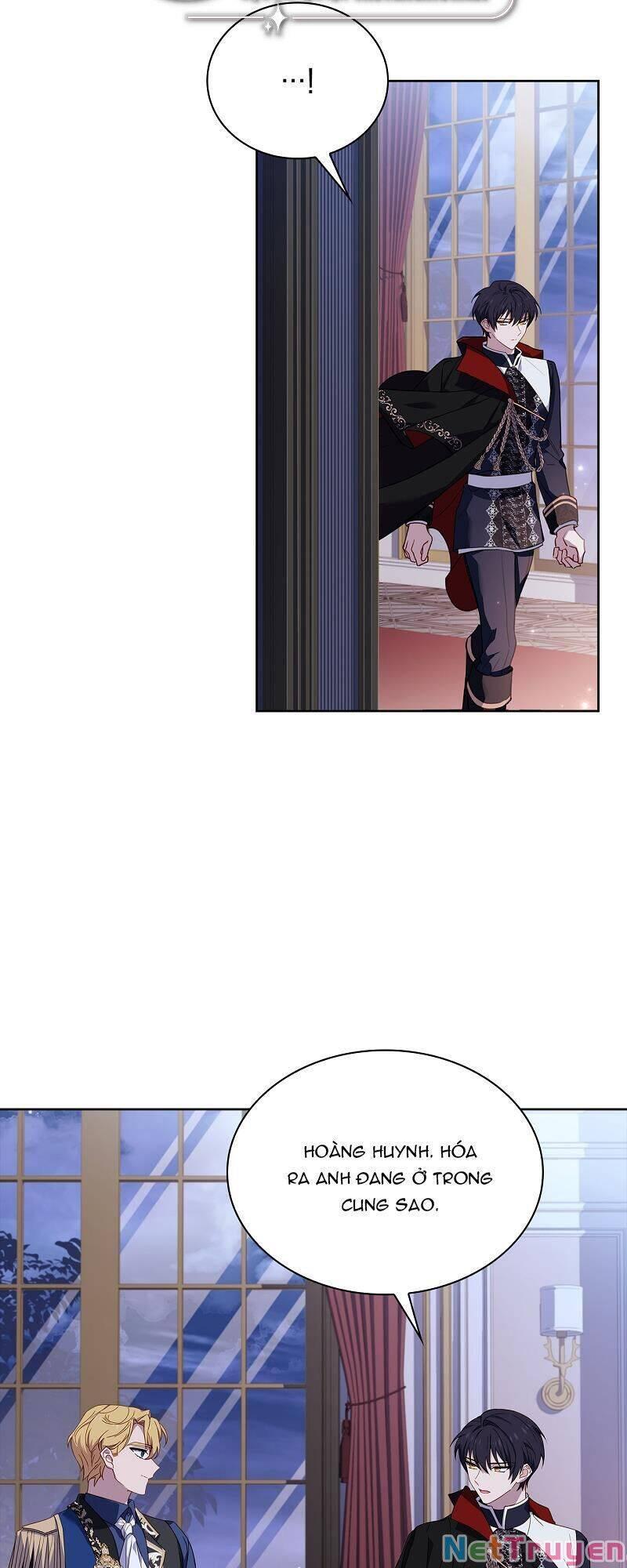 để yên cho tiểu thư hiền chapter 60 53