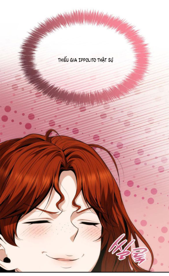 Chị Yêu, Kiếp Này Em Sẽ Là Hoàng Hậu chapter 58.1 - Trang 29