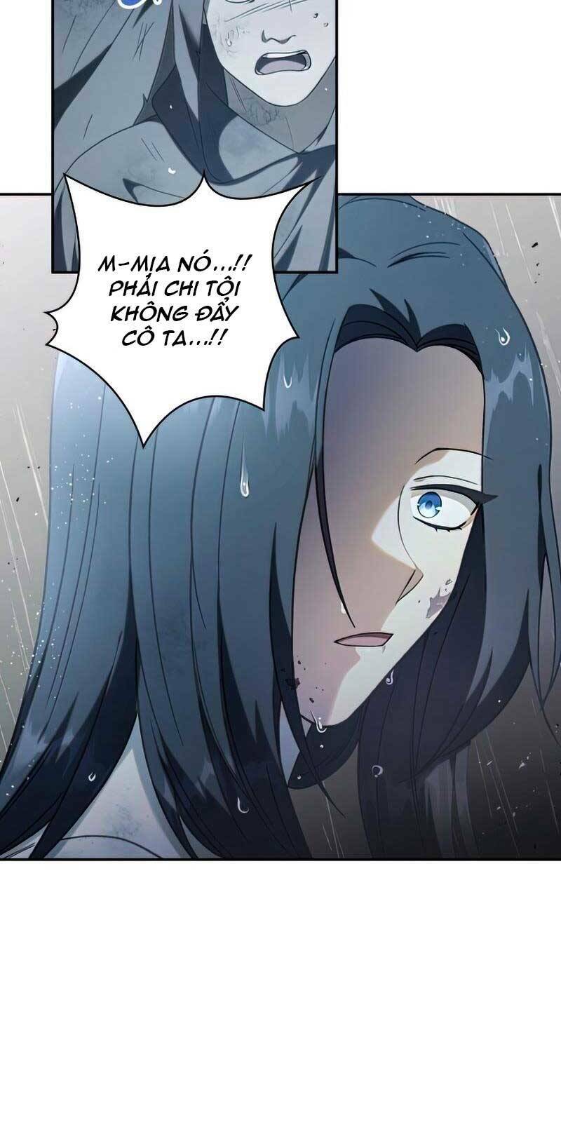 Kí Sự Hồi Quy Chapter 48 14