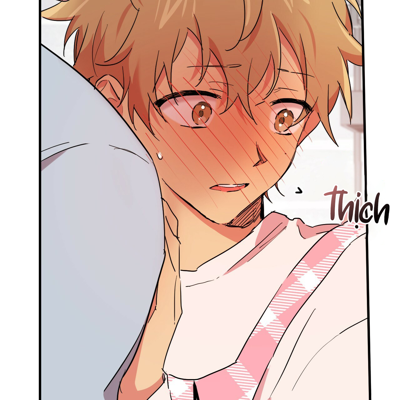 những chú thỏ của hapypy chapter 15 128