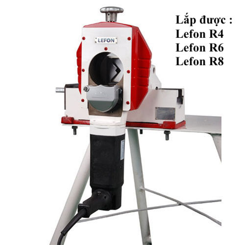Lưỡi cưa cắt ống inox kiểu orbital của hãng Lefon, HSS, Ø 68mm, 72 răng , cắt cho độ dày ống 1- 3mm
