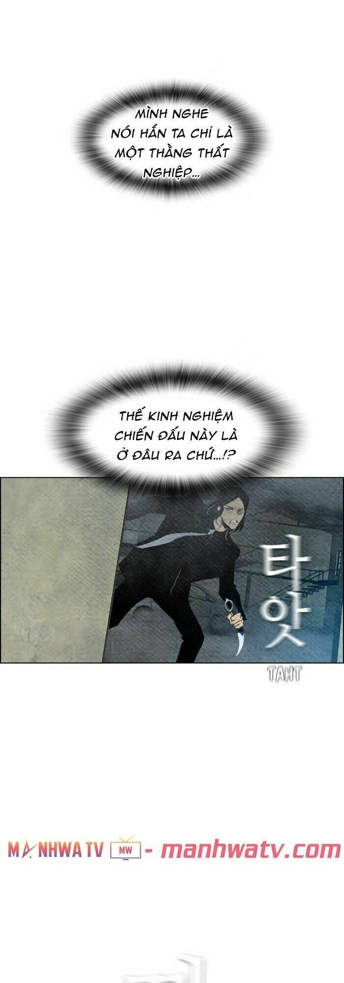 kẻ hồi sinh chapter 61 25