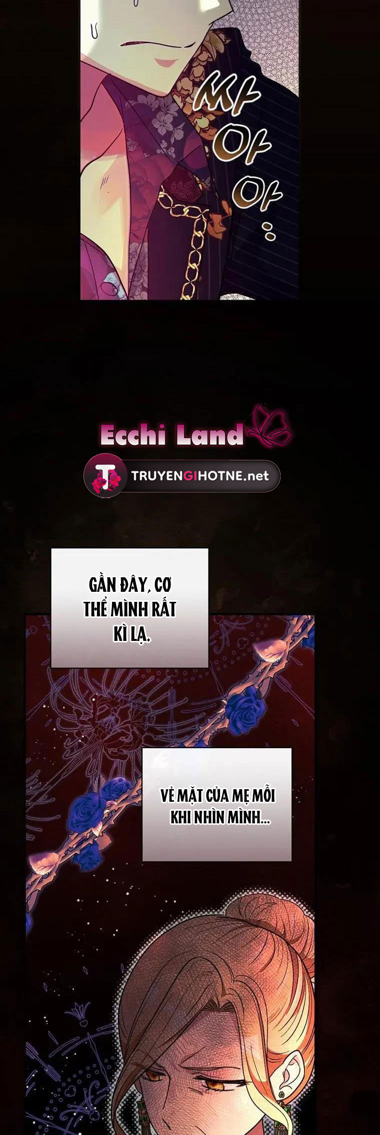 hiệp sĩ băng giá chapter 54.2 22