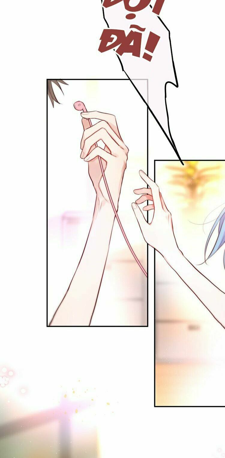 trú dạ liên miên chapter 17 20