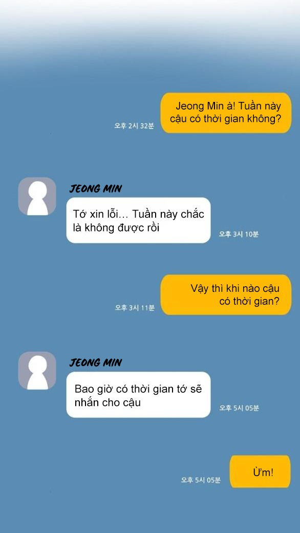 Tự Do Trong Mơ chapter 72.1 7