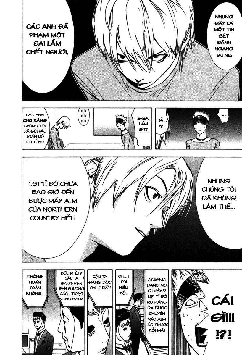 liar game chapter 46 12