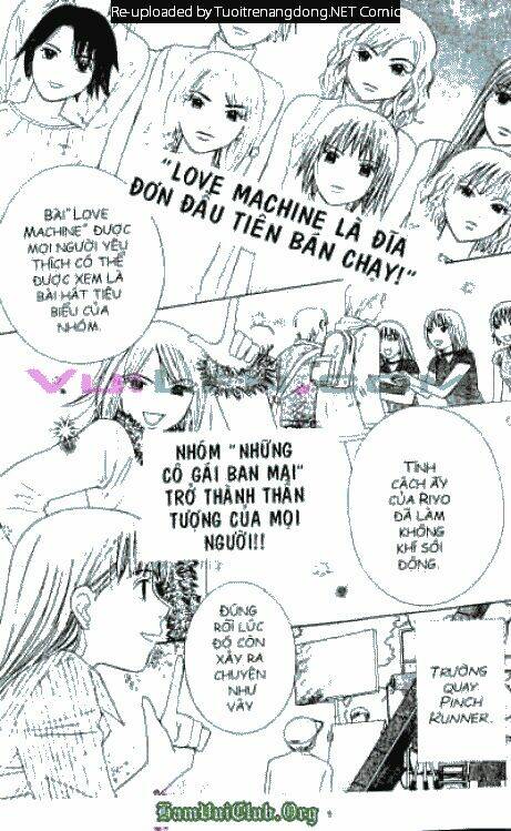 cánh thiên nga chapter 13 17