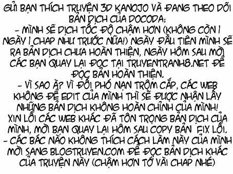 3d kanojo - bạn gái 3d chapter 26 40