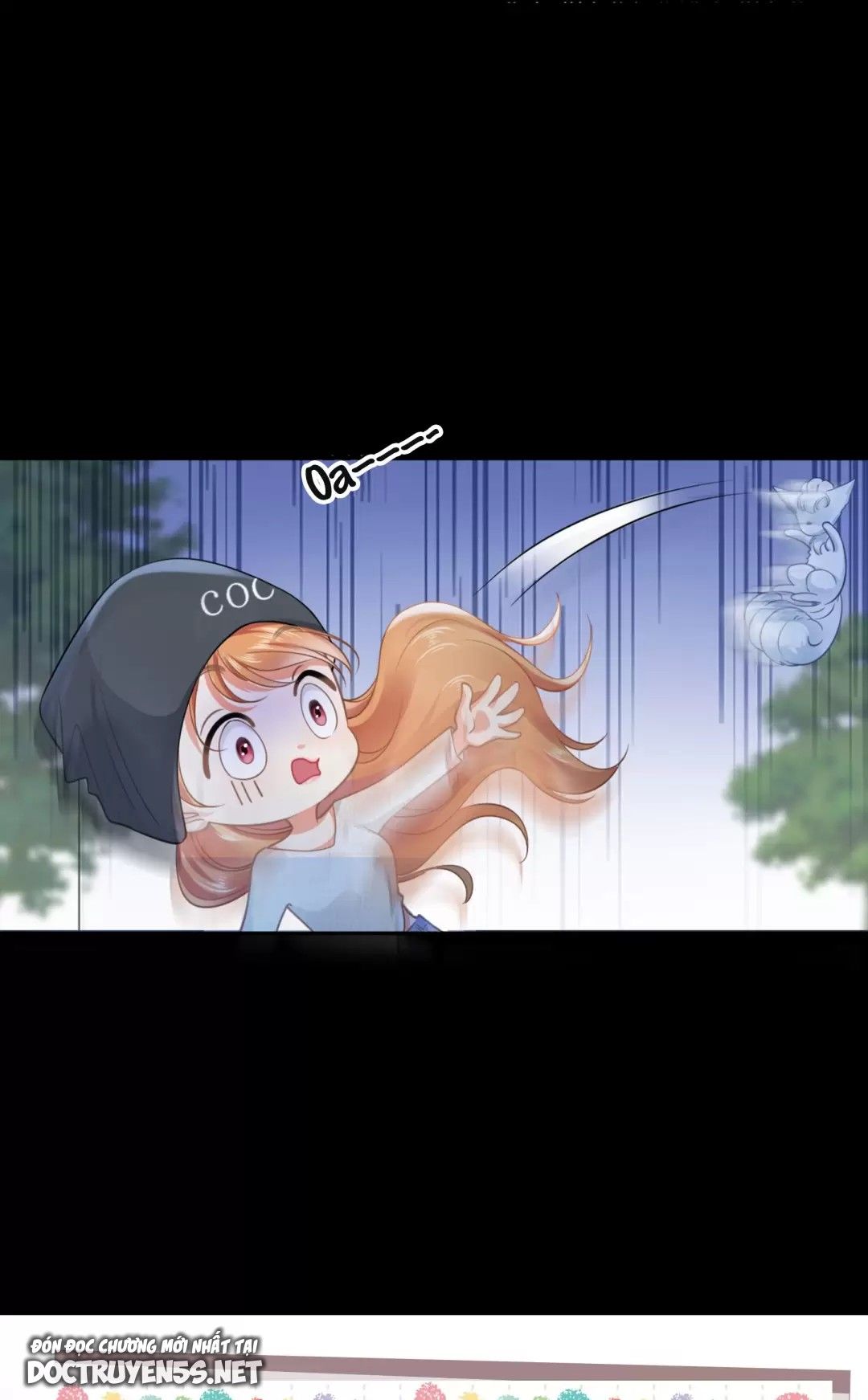 ảnh hậu một tuần mập ba cân chapter 4 63