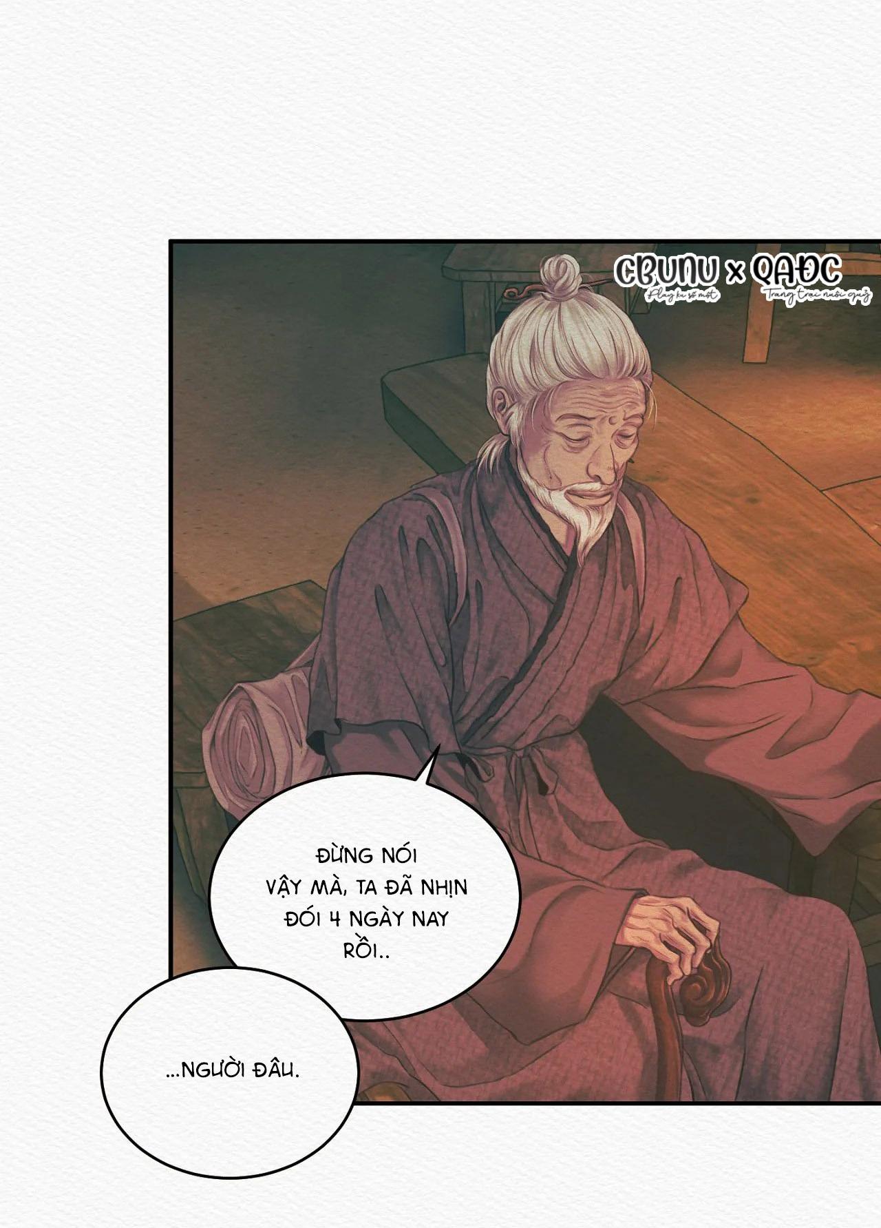 qủy dạ khúc chapter 30 62