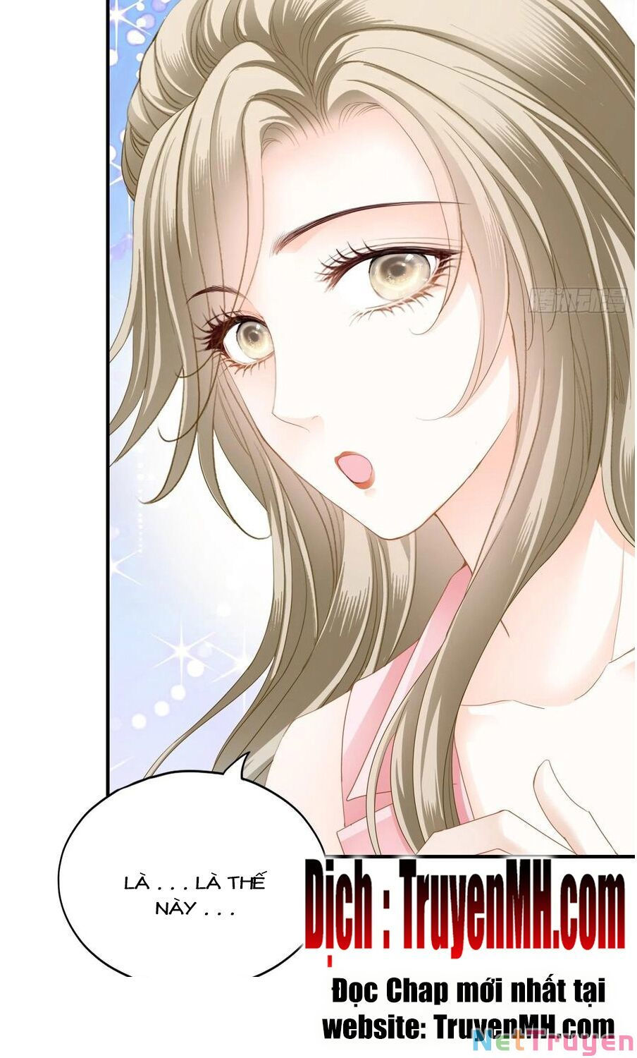 bạo quân ái nhân chapter 91 18