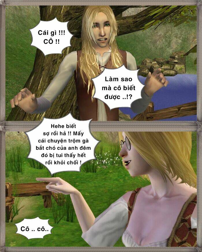 truyện sims - earl story chapter 56 29