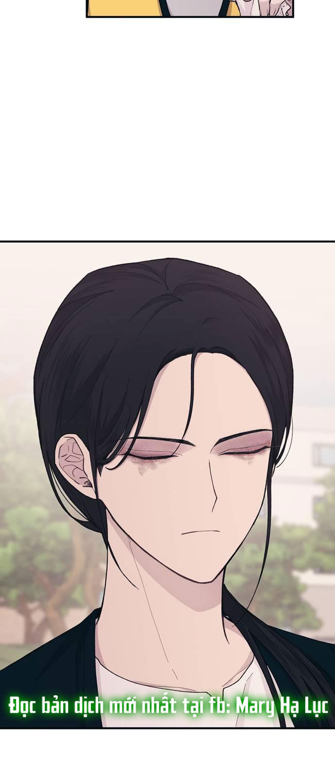 yeonwoo ngây thơ chapter 38 40