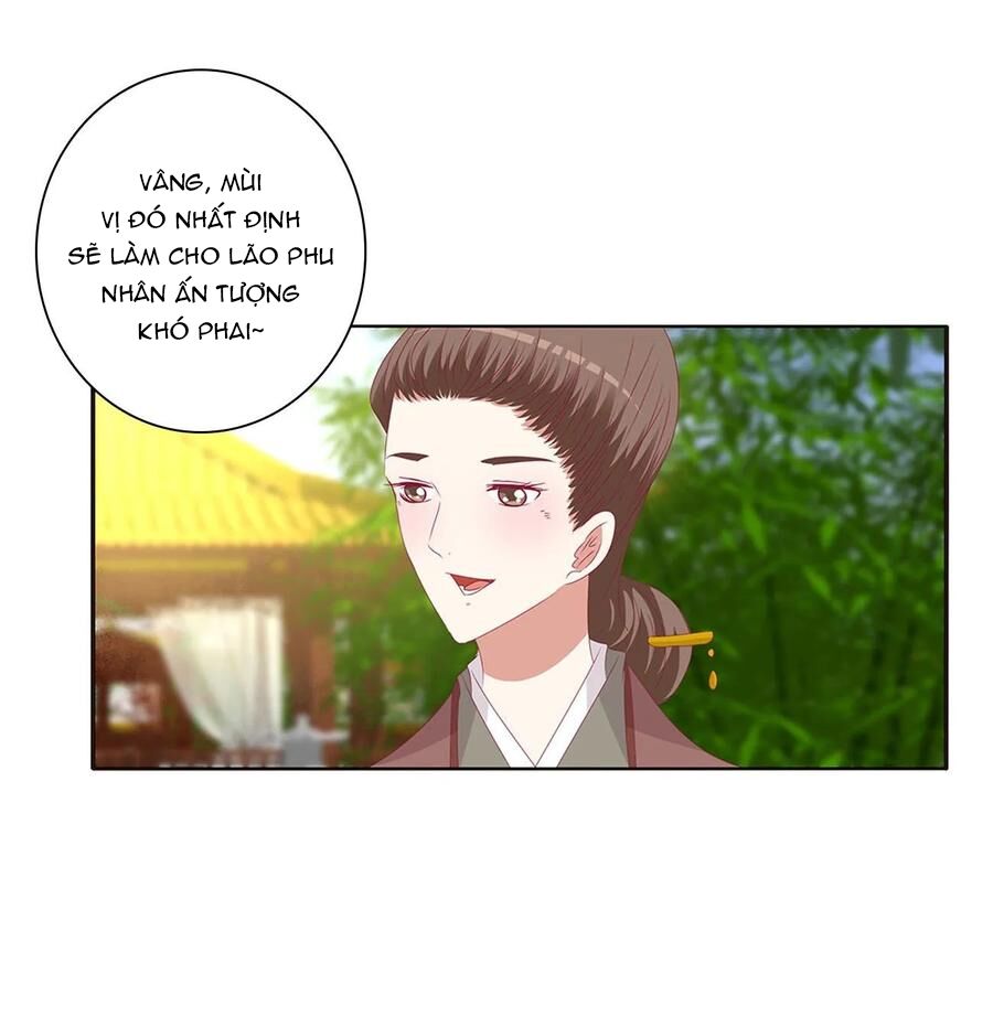 thông linh phi chapter 601 19