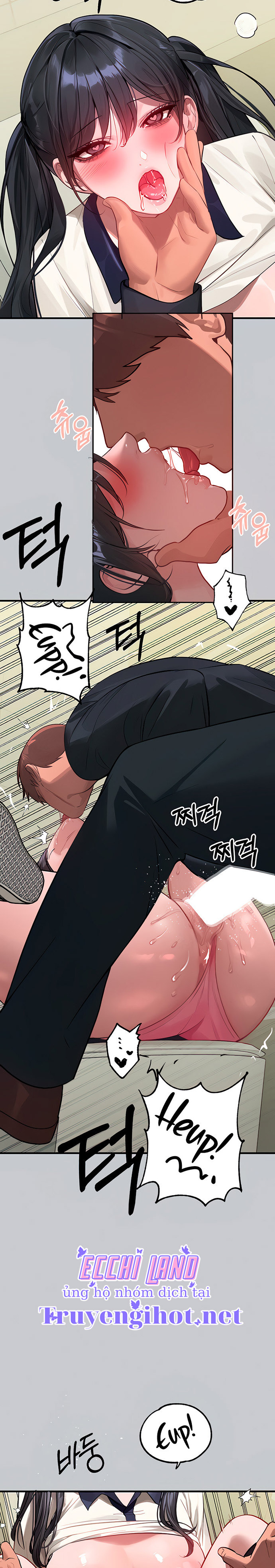 chị chủ nhà của tôi chapter 98.2 16