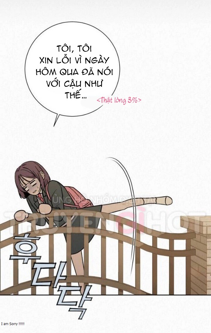 kế hoạch tình yêu trong sáng chapter 9.1 13