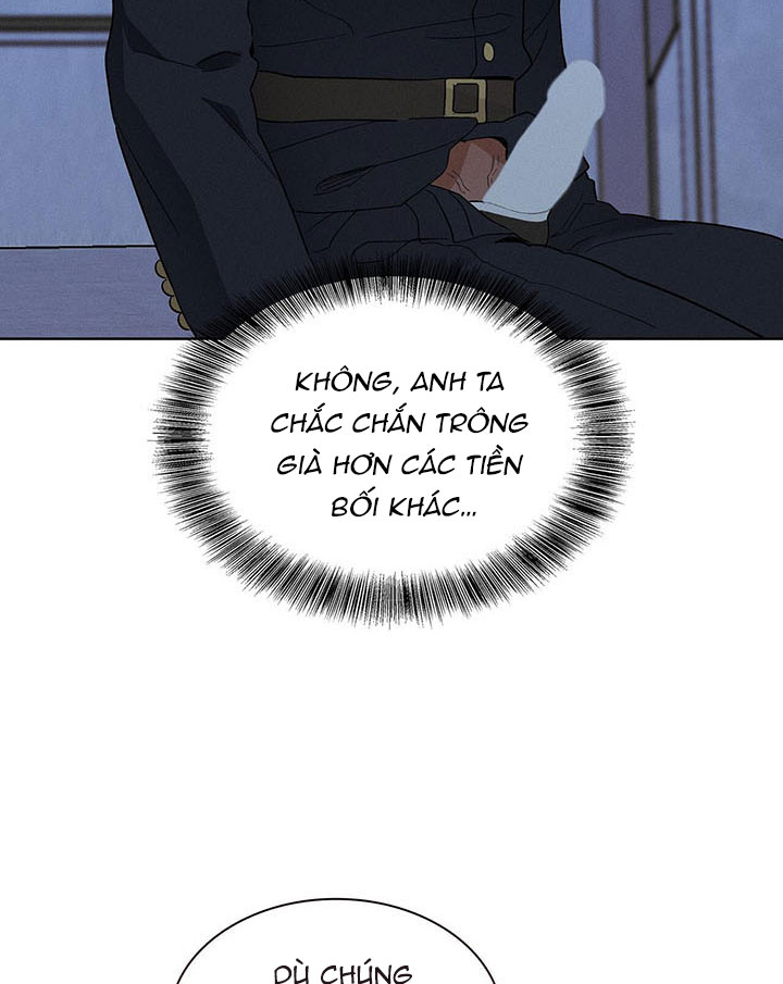 dục vọng mãnh liệt chapter 34 85