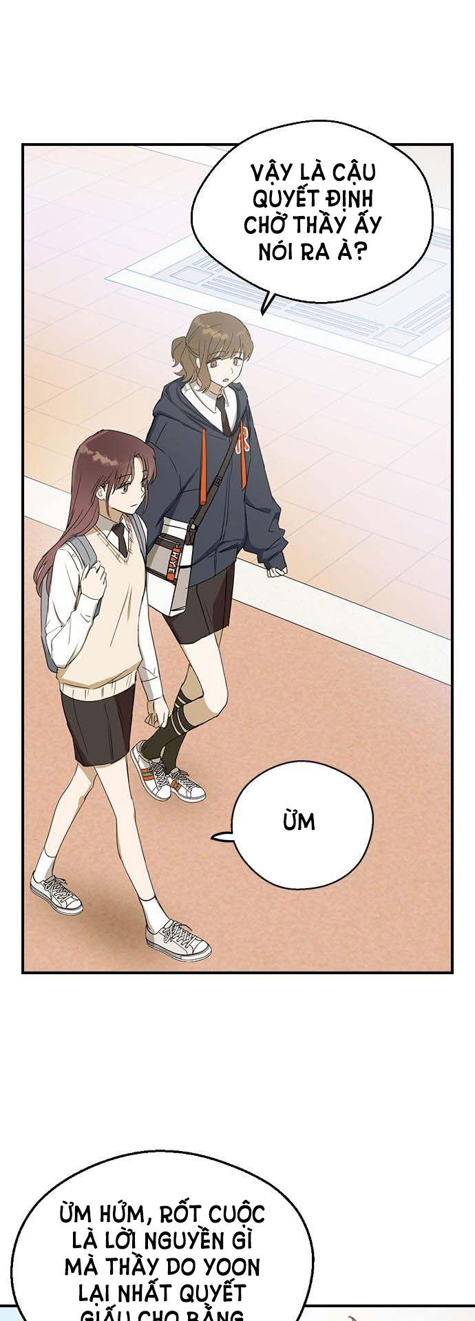 nhân duyên kiếp trước chapter 9.2 18