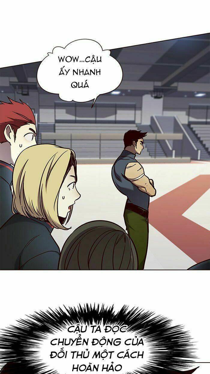 biến thân thành mèo chapter 71 38