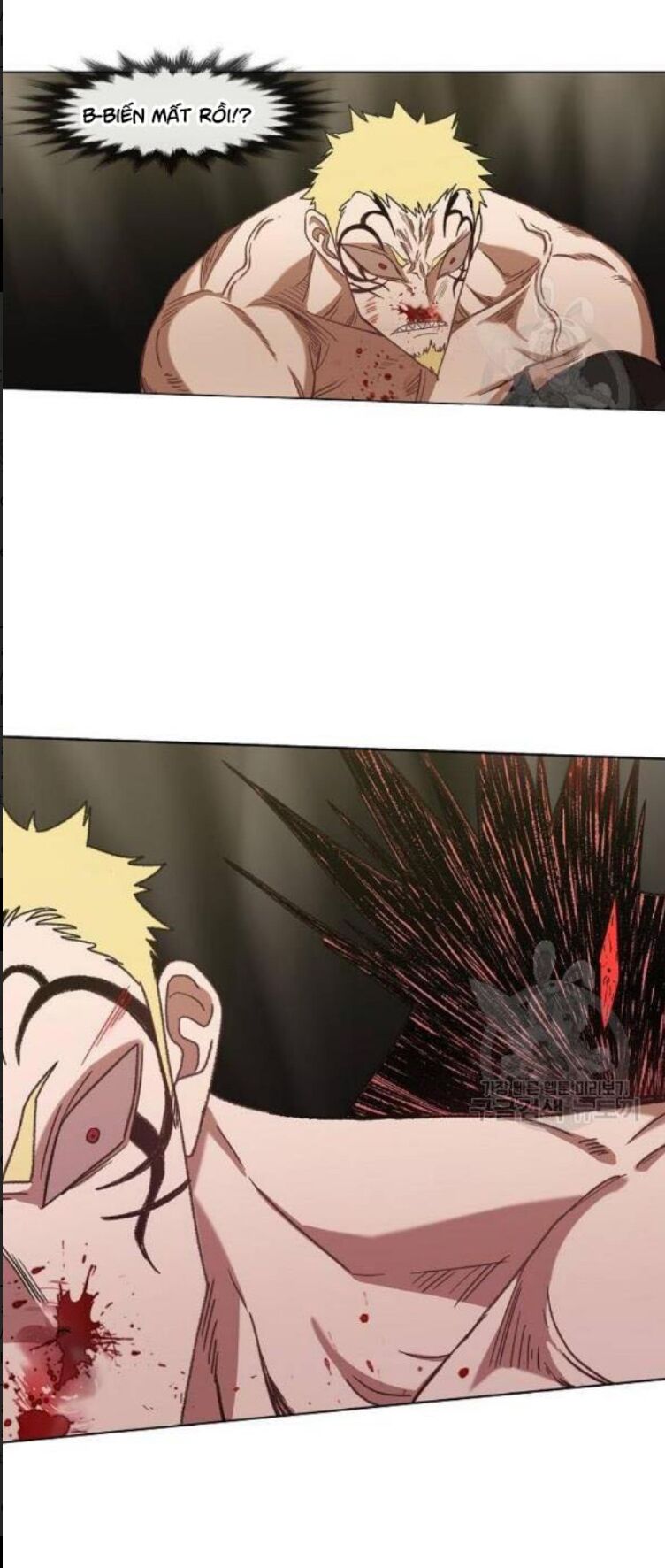 Võ Sĩ Quyền Anh chapter 61 46