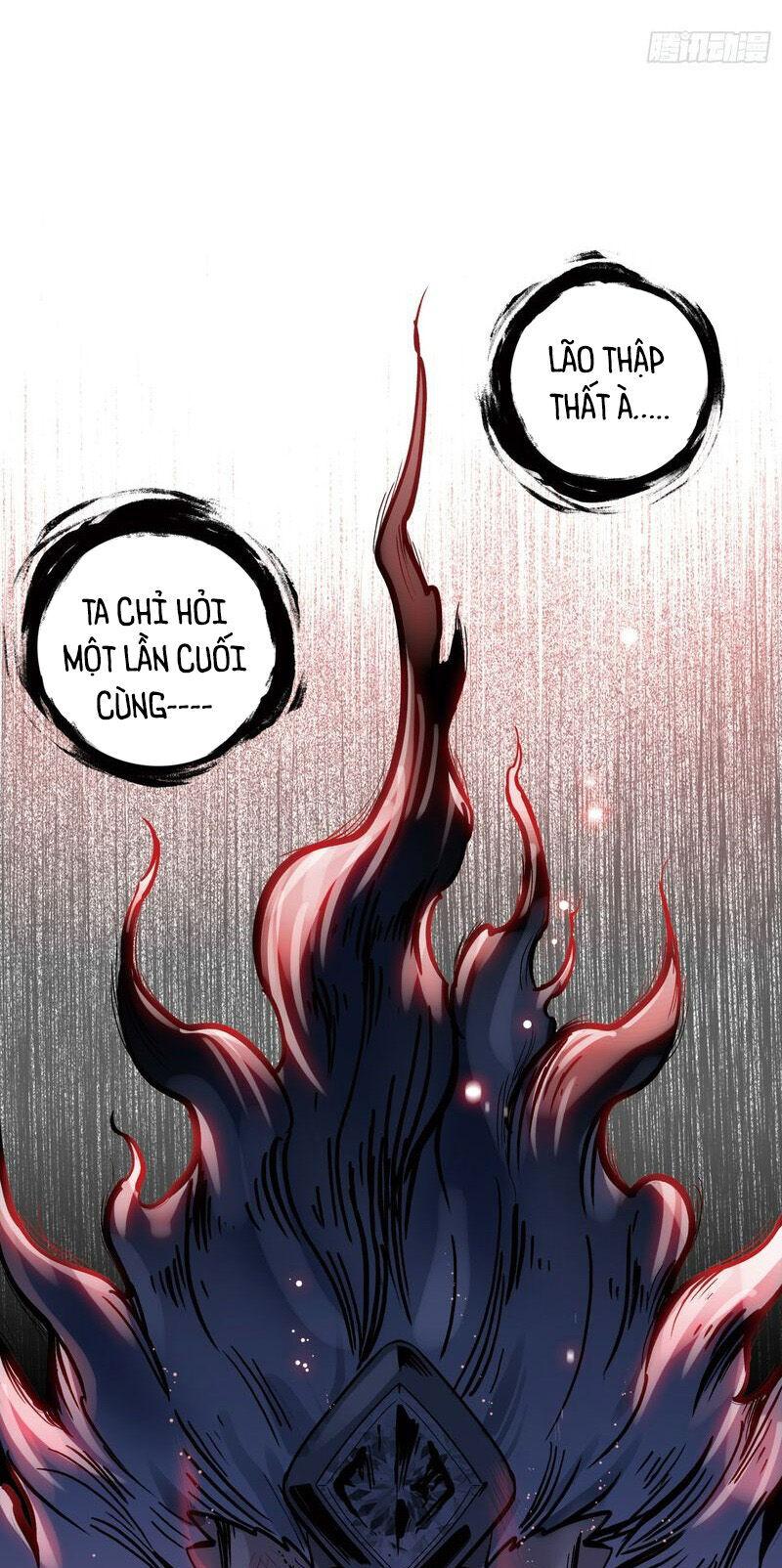 thế giới hoàn mỹ [m] chapter 257 20