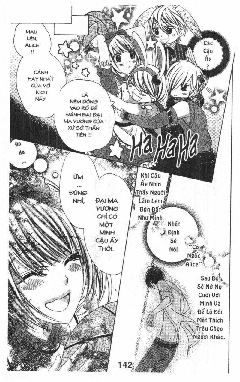 alice binetsu 38°c - we are tsubasa ga oka d.c chapter 2 141