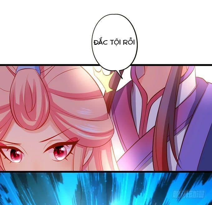 hồ tiên hung bạo chapter 117 20