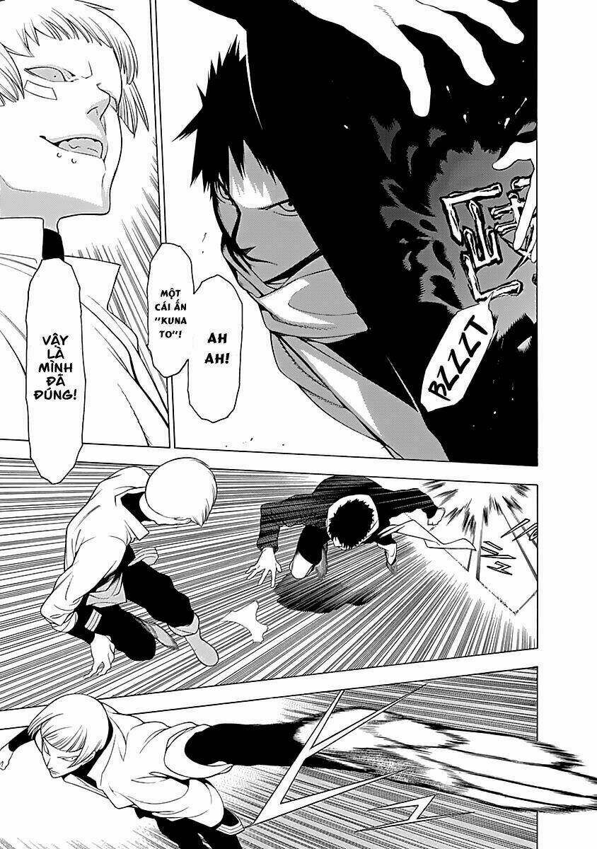 mononogatari chapter 9 11