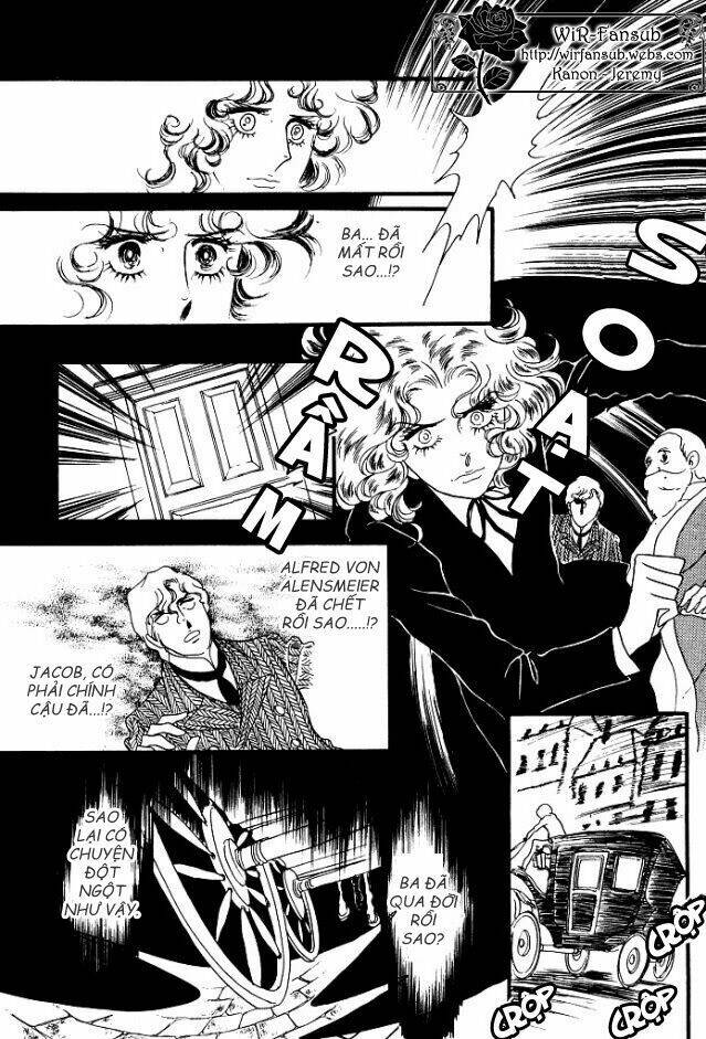 orpheus no mado chapter 9 58