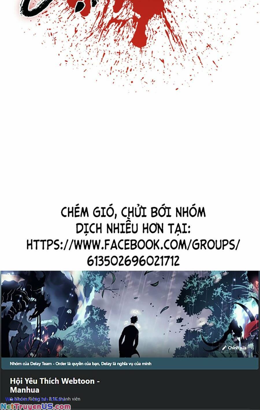 Đặc Vụ Kim Chapter 115 - Trang 187