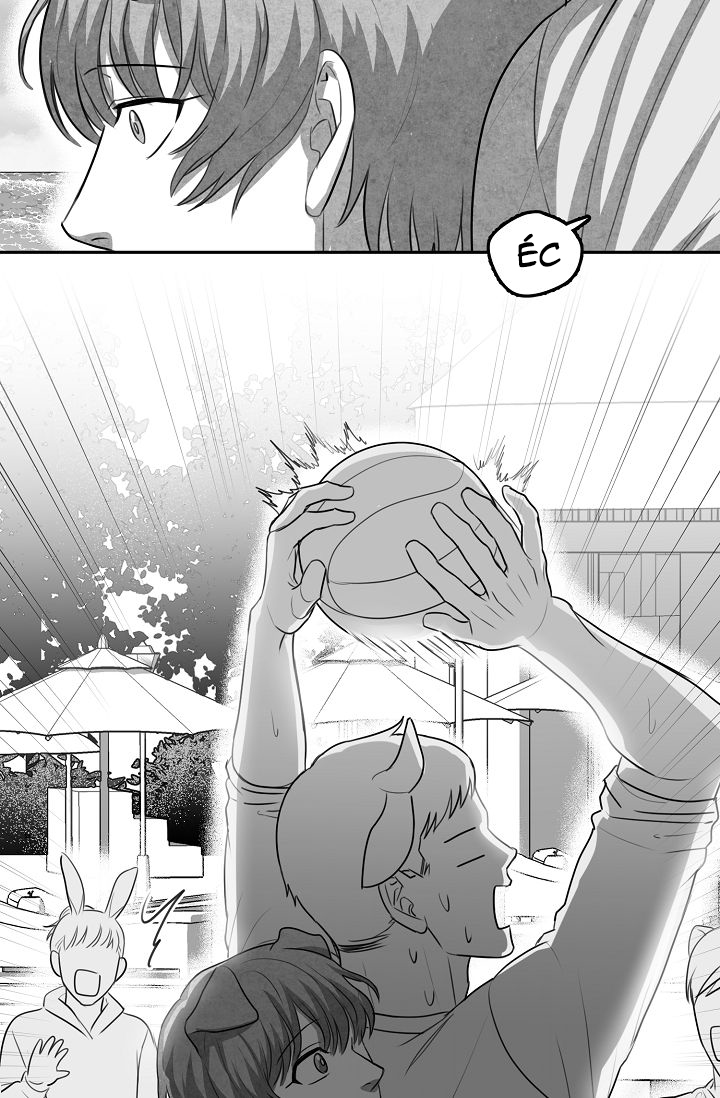 khi cún biết yêu chapter 4 51