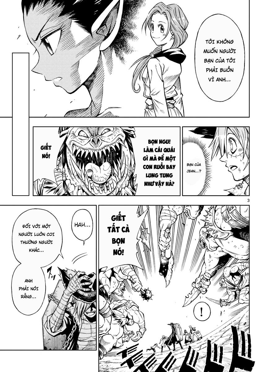 marry grave chapter 7 3