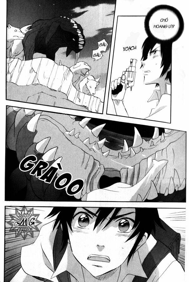 meteor methuselah chapter 40 28