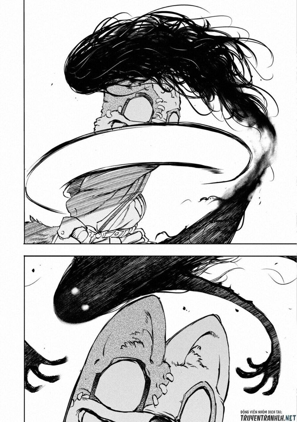 gleipnir - sợi xích thần chapter 48 15