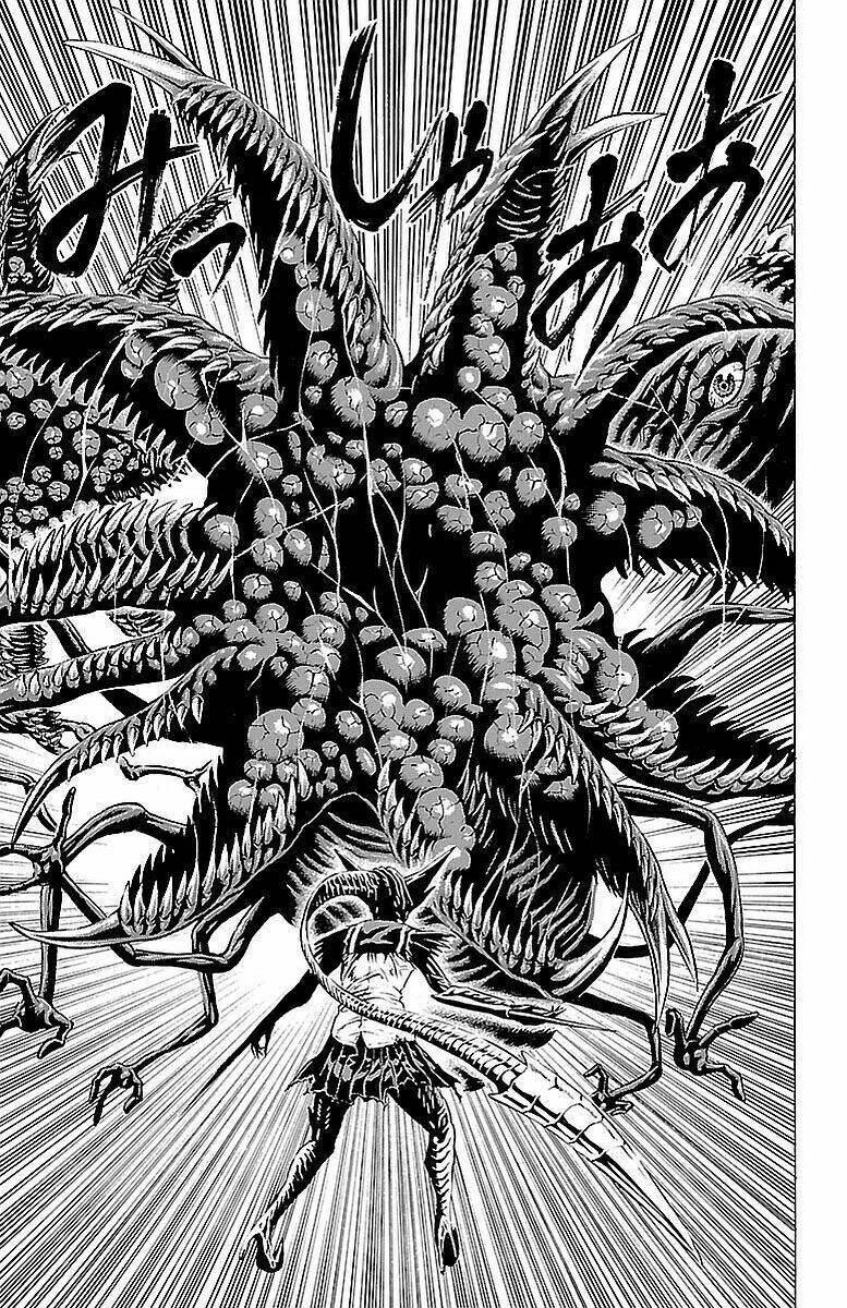 hakaijuu chapter 82 38