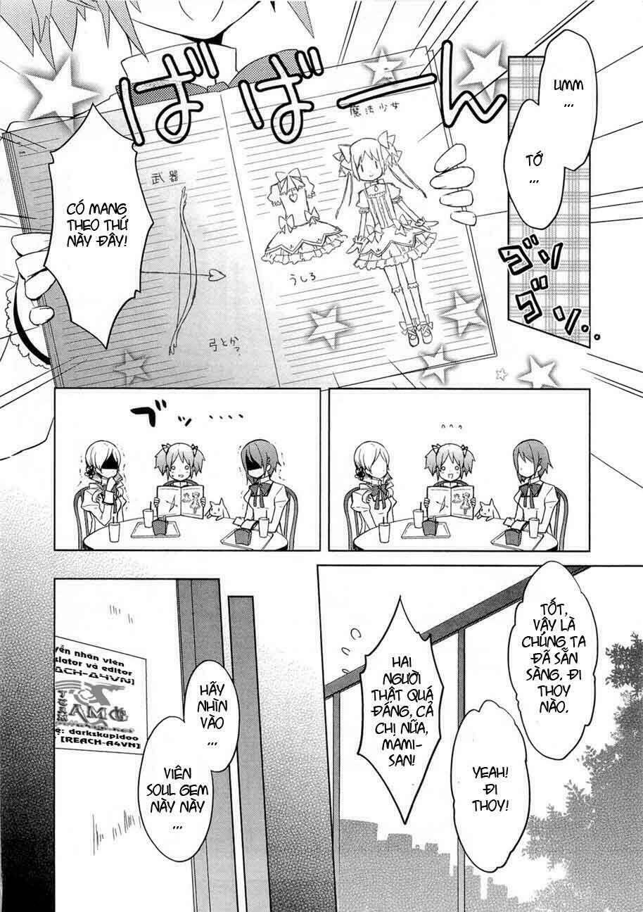 puella magi madoka magica chapter 2 21
