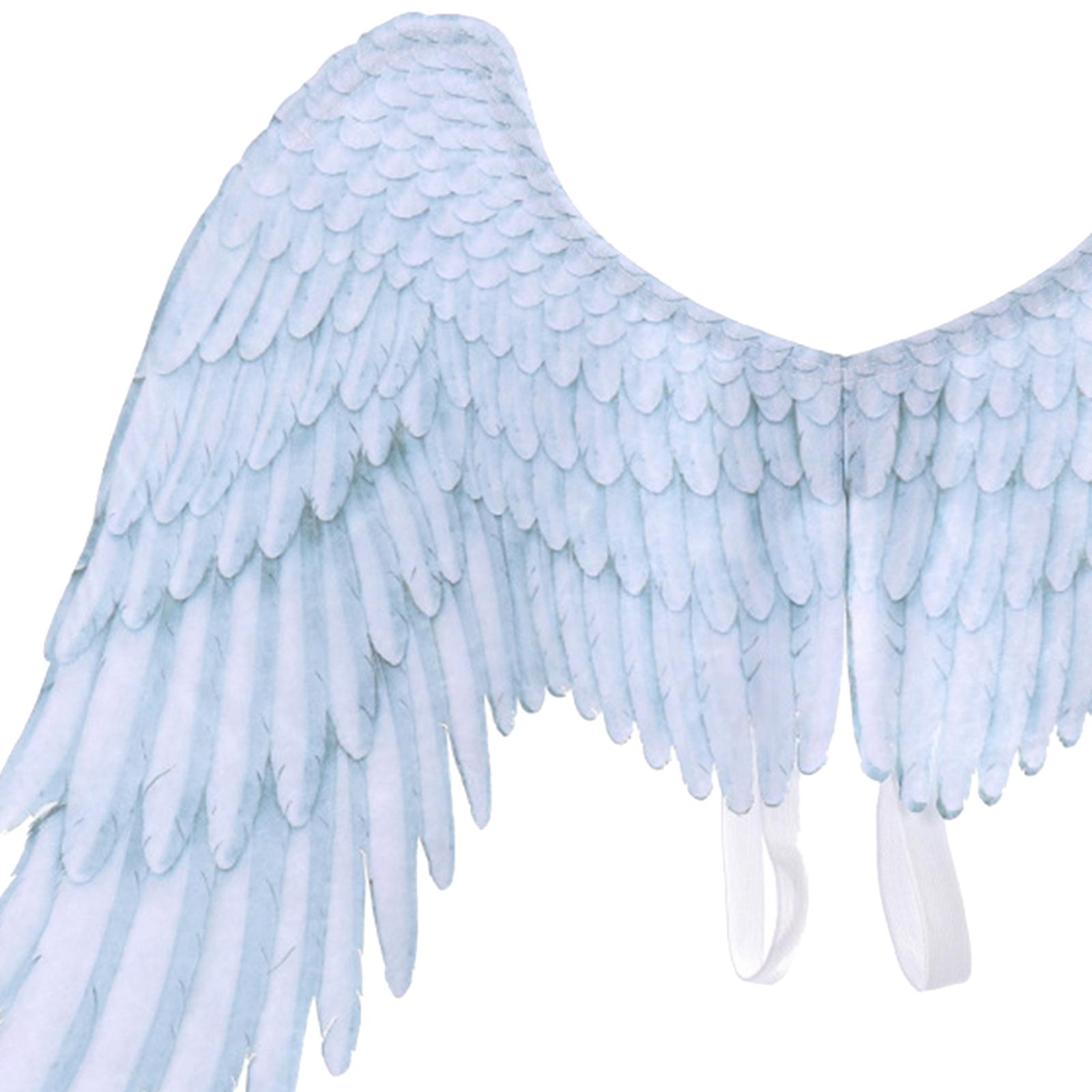 Angel Wing for Cosplay Party Costumes Party Halloween Devil Costume