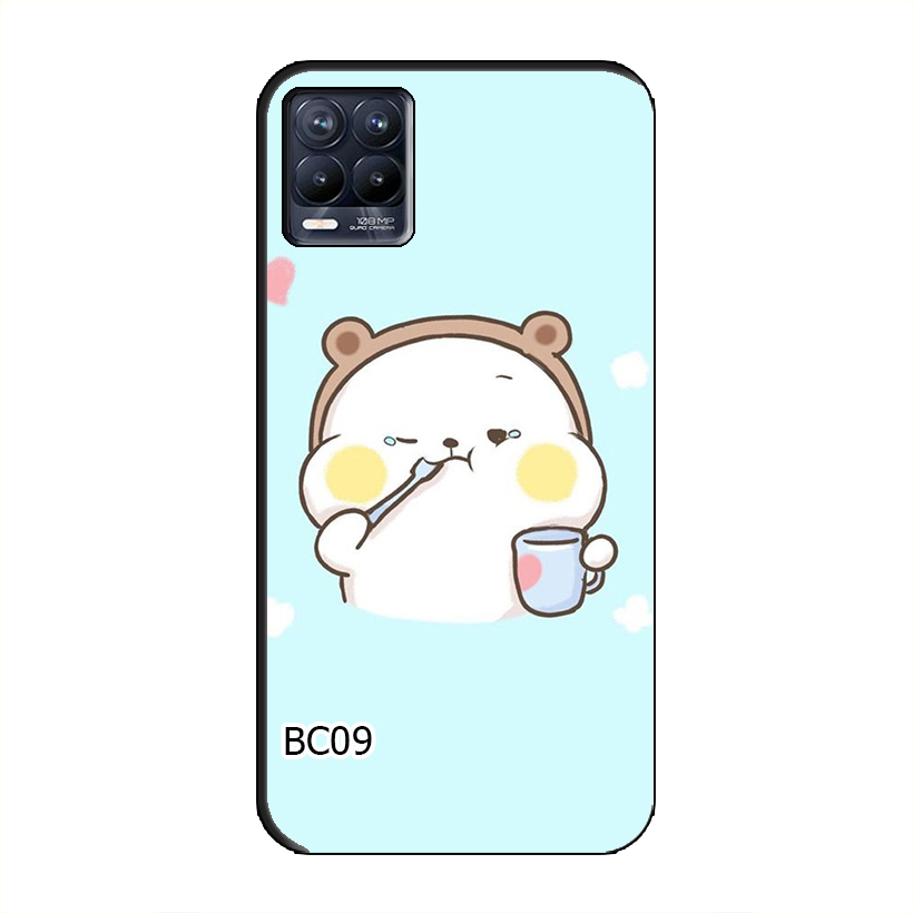 Ốp Lưng Dành Cho REALME 8 PRO