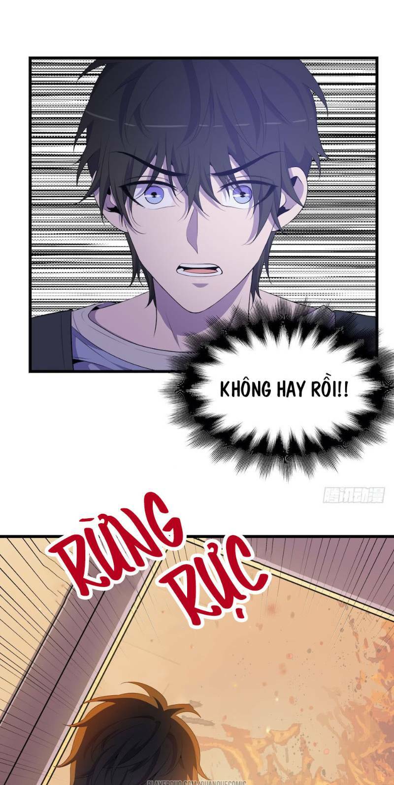 thát không mê thất chapter 21 29