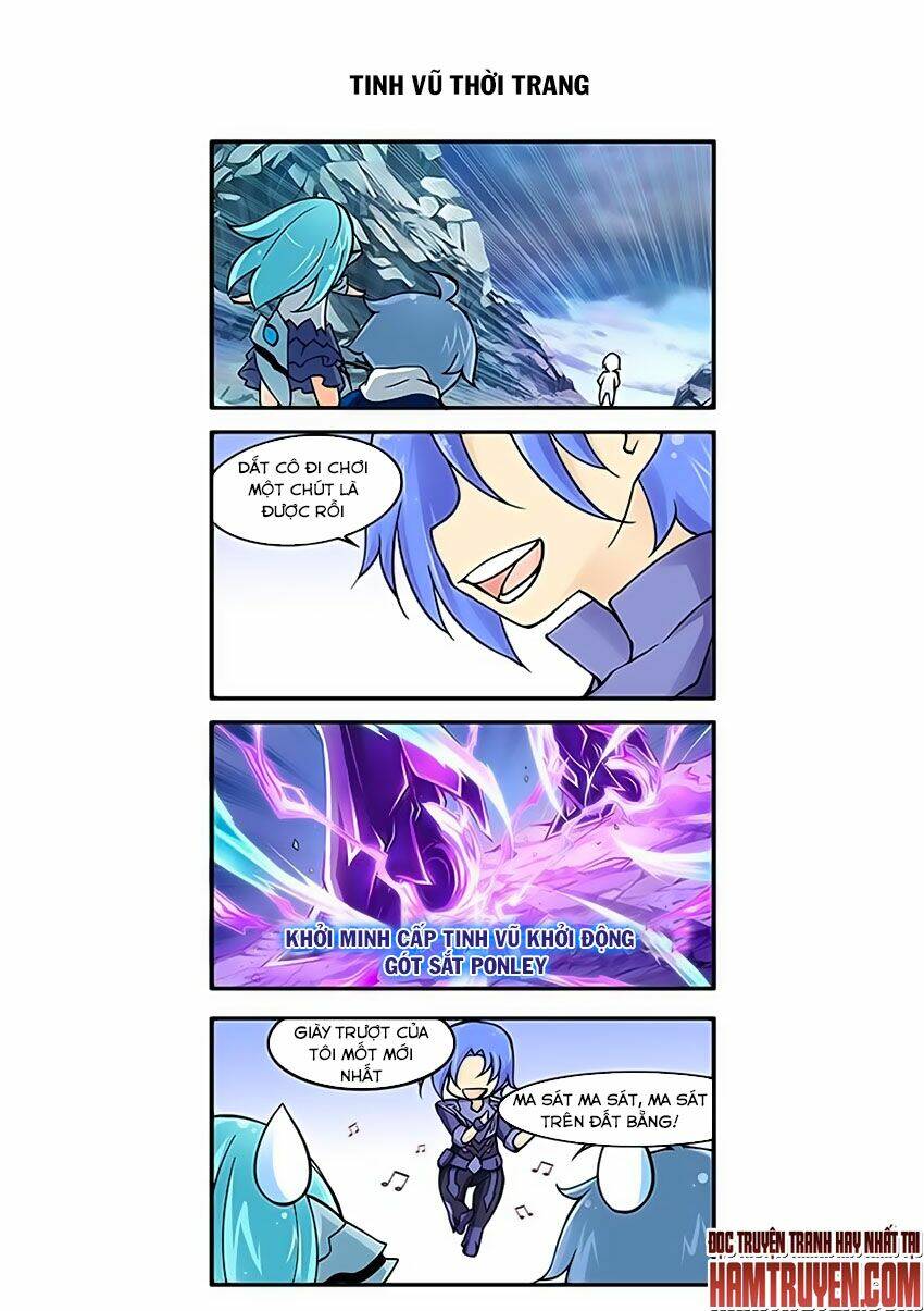 phá hiểu thế kỷ chapter 20 15