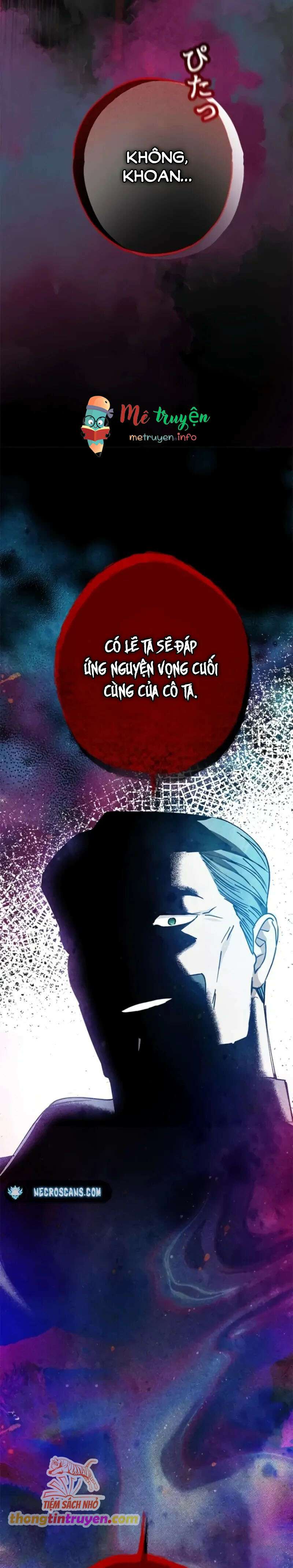 [18+] chạy trốn khỏi anh chapter 3 23