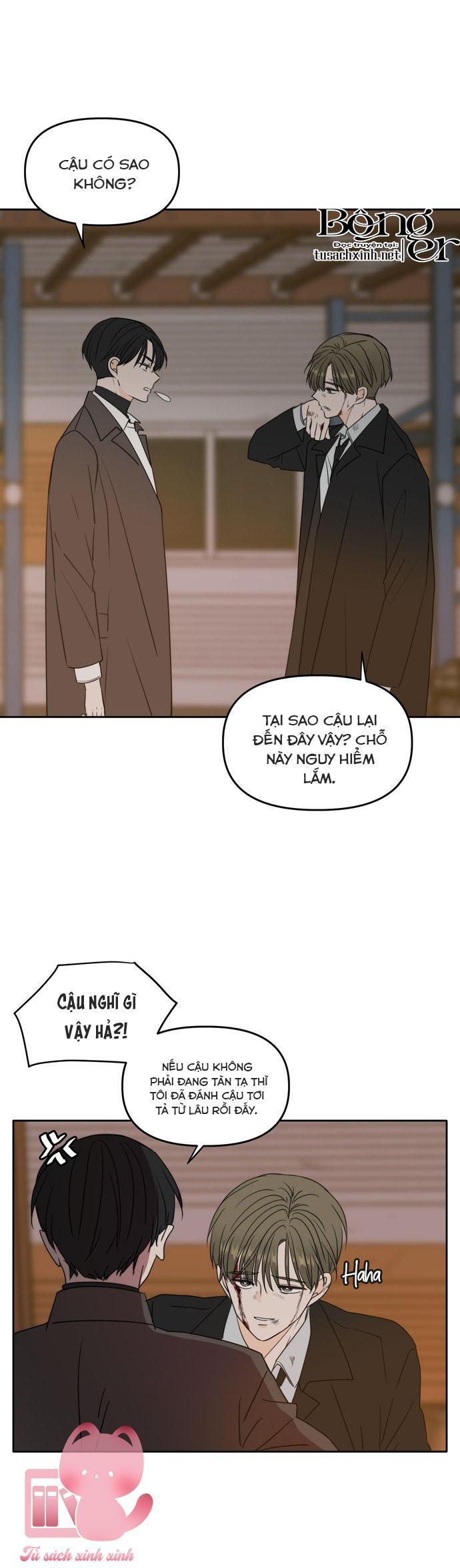 hẹn gặp nhau ở kiếp thứ 19 chapter 103 26