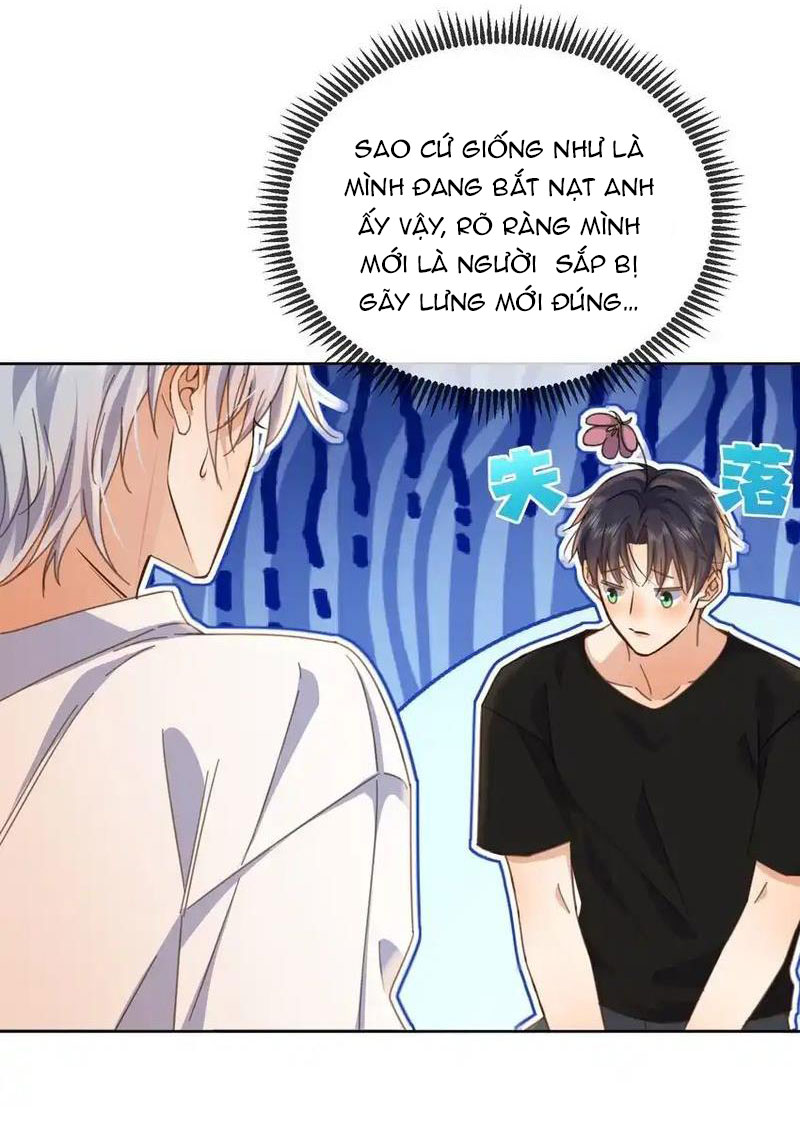 huynh dạy đệ vô lễ chapter 36 5