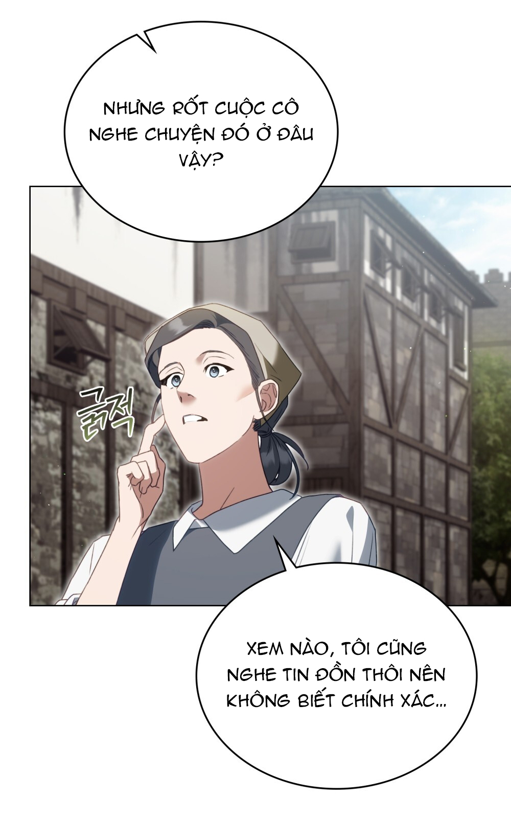 [15+] người hầu gái chapter 12.2 5