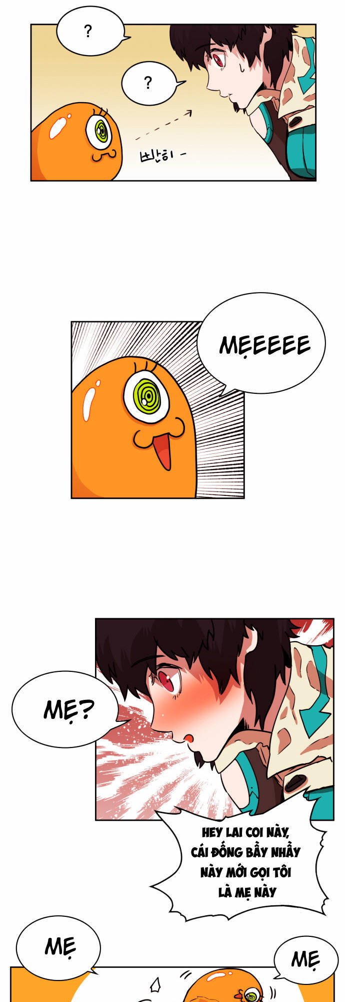 hard core leveling warrior chapter 27 35