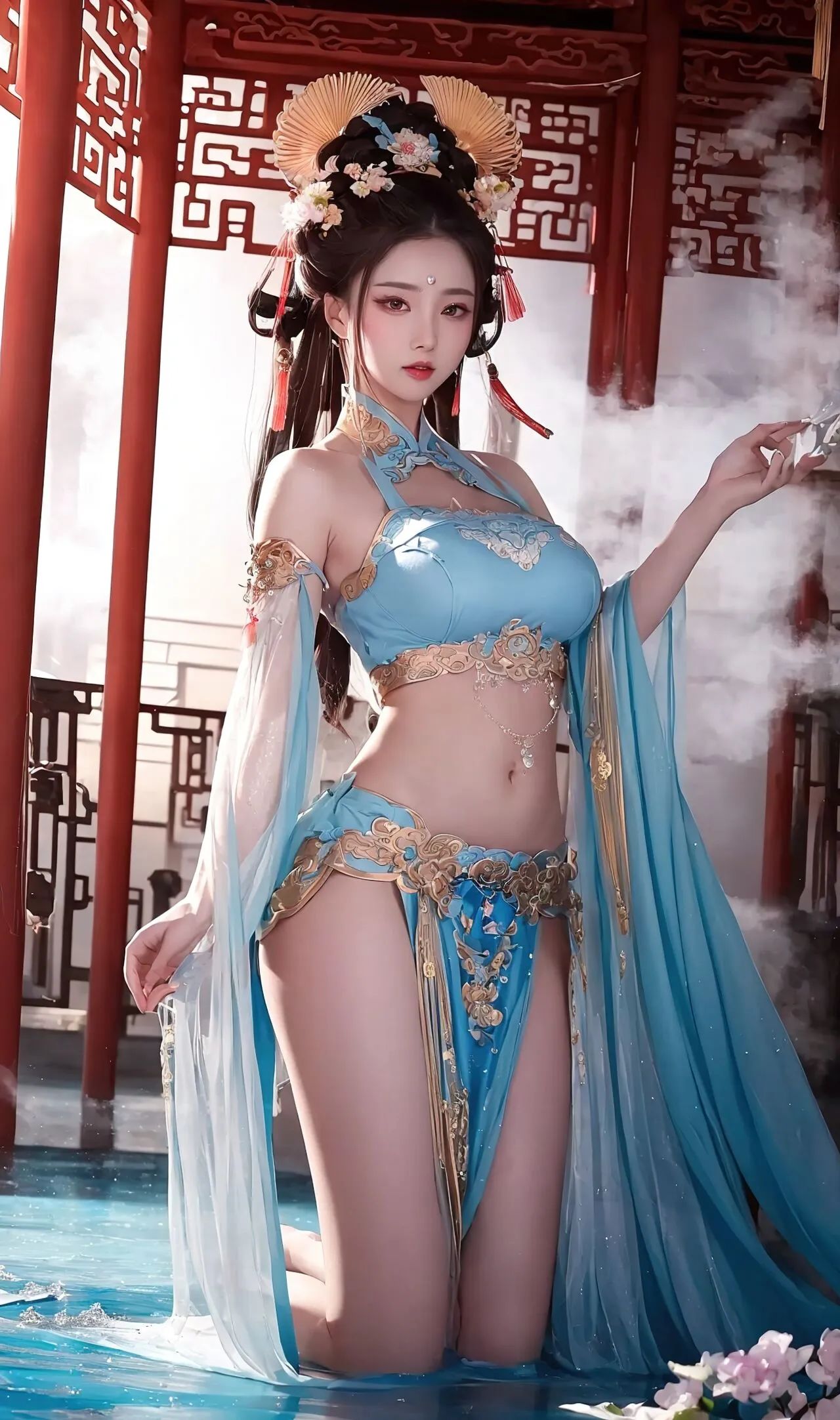 artist ai generated chapter 281 17