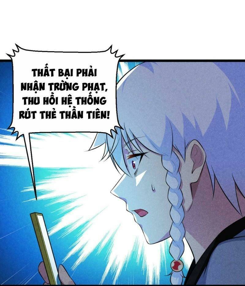 thần tiên rút thẻ chapter 10 18